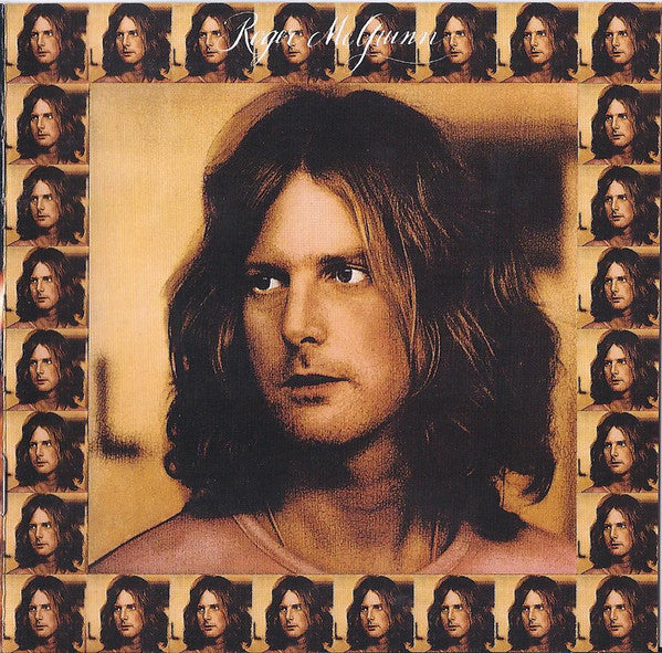 Roger McGuinn : Roger McGuinn (Album,Reissue,Remastered)