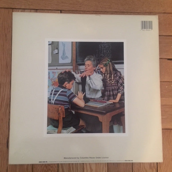 Led Zeppelin : Presence (LP, Album, RE, CSM)