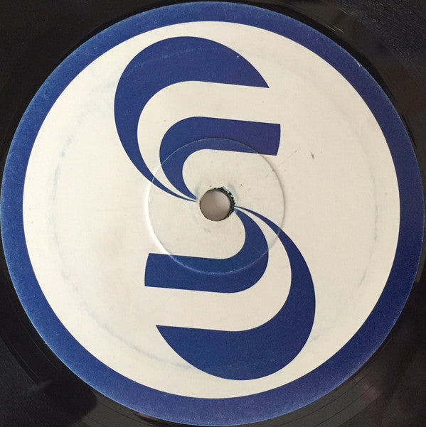 Happy Clappers : I Believe (12", Single)
