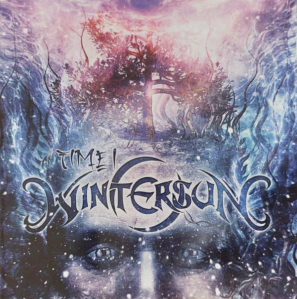 Wintersun (2) : Time I (CD, Album)