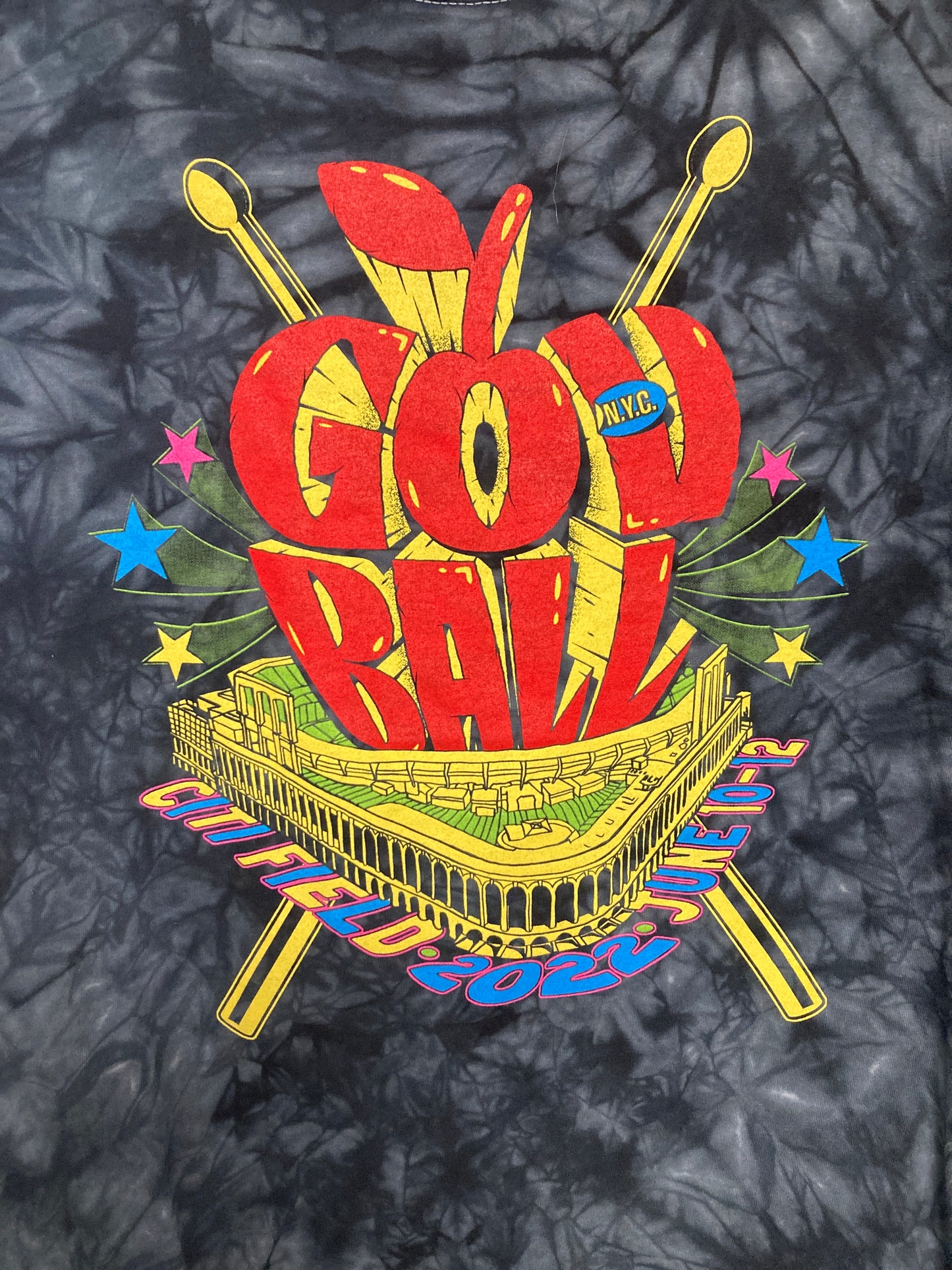 Gov Ball T shirt