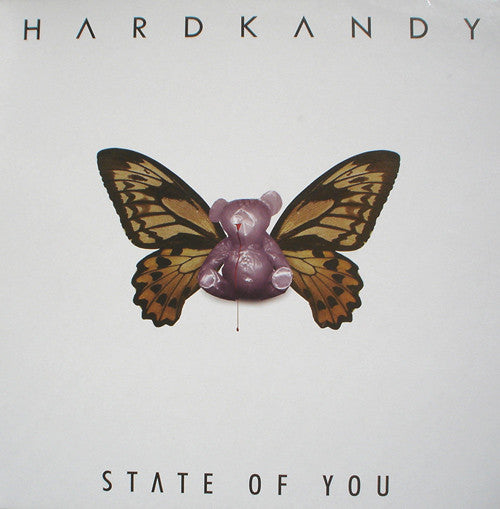 Hardkandy : State Of You (12")
