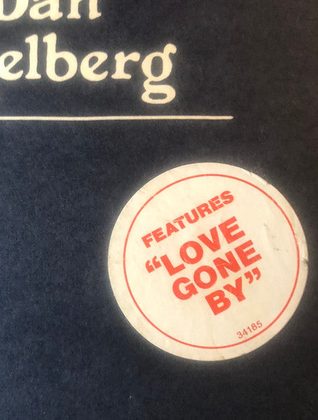 Dan Fogelberg : Nether Lands (LP, Album, Promo, Gat)