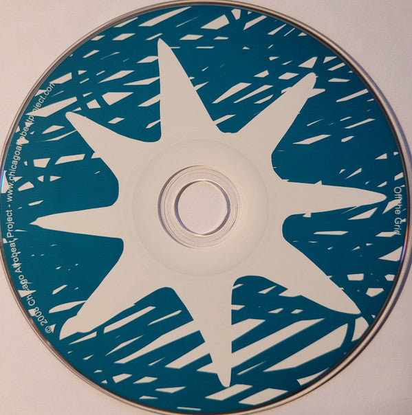 Chicago Afrobeat Project : Off The Grid (CD, MiniAlbum)