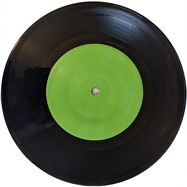Various : The World's Lousy With Ideas Vol.7 (7", EP, Comp, W/Lbl, Ted)