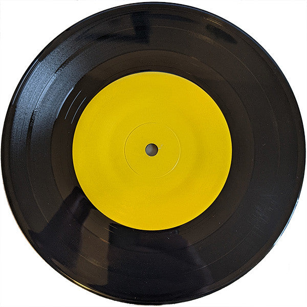Various : The World's Lousy With Ideas Vol.7 (7", EP, Comp, W/Lbl, Ted)