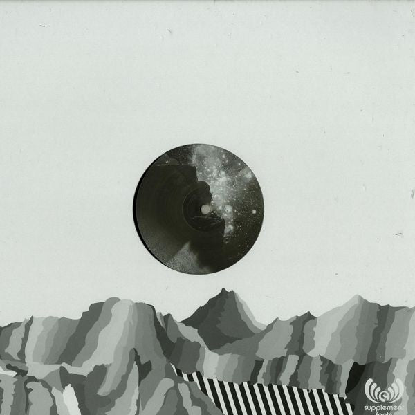 Martin Buttrich : Earth Of Foxes EP (12")
