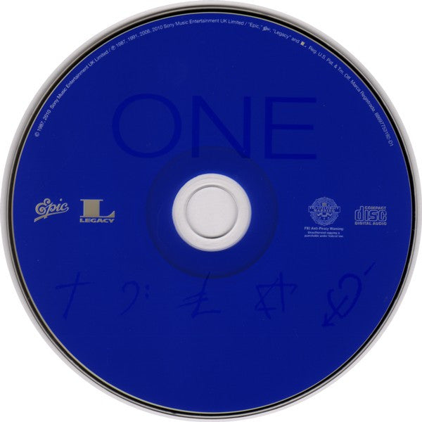 George Michael : Faith (2xCD, Album, RE, RM)