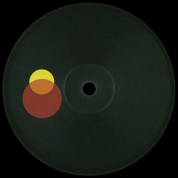 Various : Imprints 002 (12")
