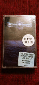 Vicious Rumors : Vicious Rumors (Cass, Album, Promo)