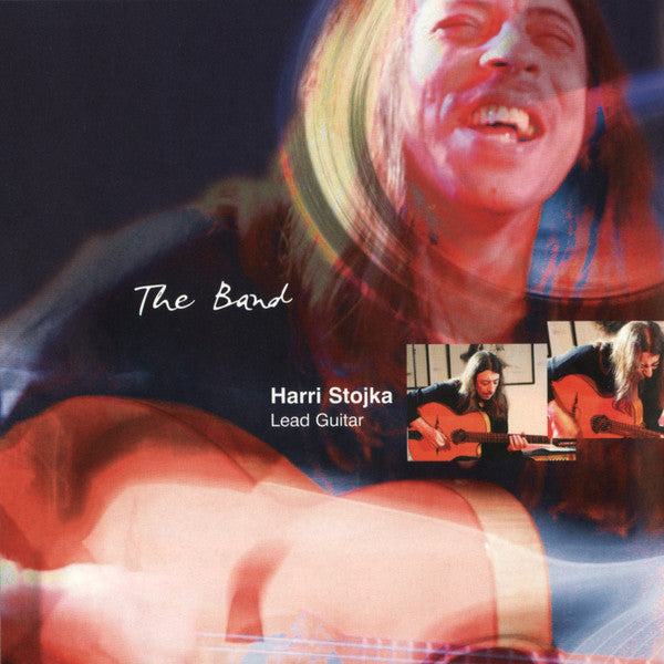 Harri Stojka : A Tribute To Swing (CD, Album)