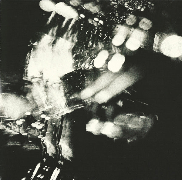 Horrors, The : Luminous (LP,Album,Deluxe Edition)