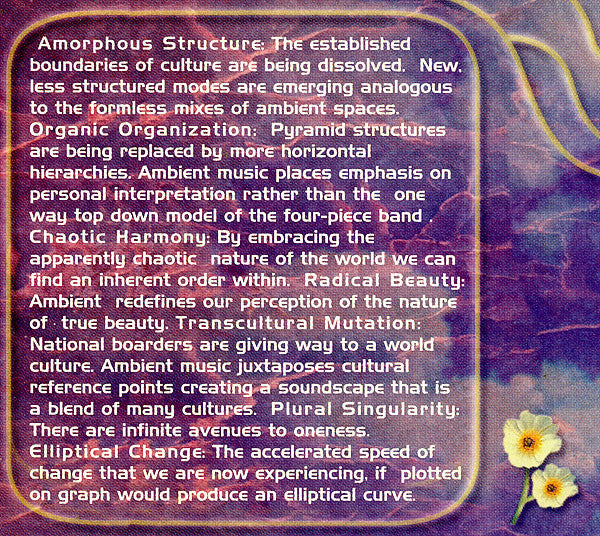 Various : From Here To Tranquility (CD, Comp)