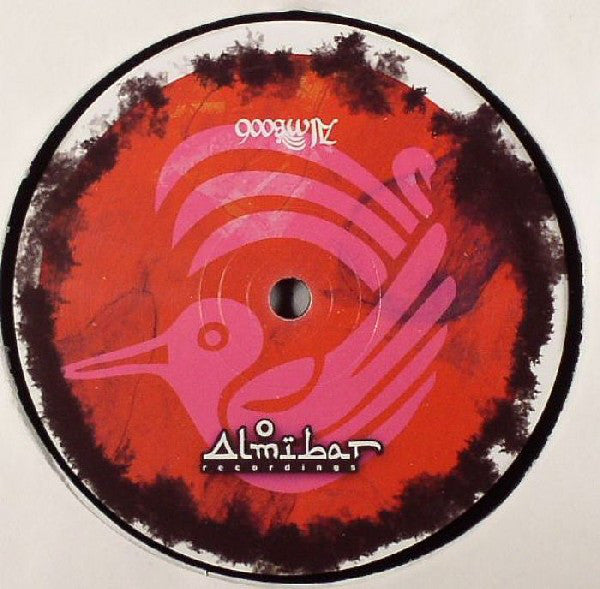 Colors & Cannus : Rockstar (12")