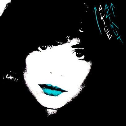 Alice (4) : Azimut (LP,Album)