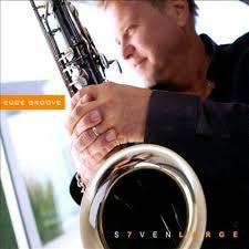 Euge Groove : S7ven Large (CD, Album)