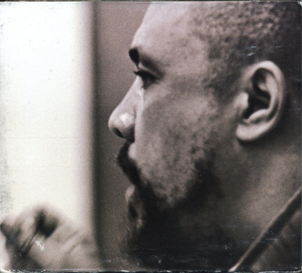 Charles Mingus : The Black Saint And The Sinner Lady (CD, Album, RE, RM, Dig)