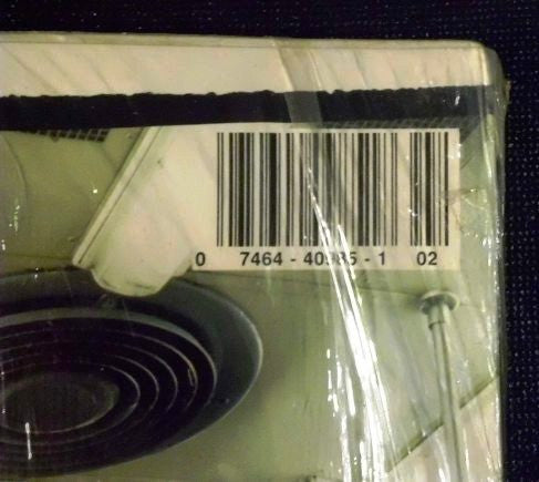New Kids On The Block : Hangin' Tough (LP, Album, Car)