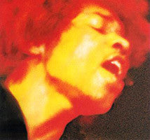 The Jimi Hendrix Experience : Electric Ladyland (CD, Album, RE, RM)