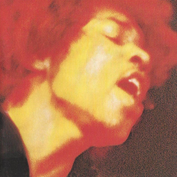 The Jimi Hendrix Experience : Electric Ladyland (CD, Album, RE, RM)