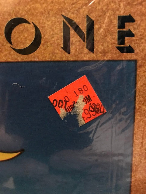 Leon Redbone : Double Time (LP, Album, RE)