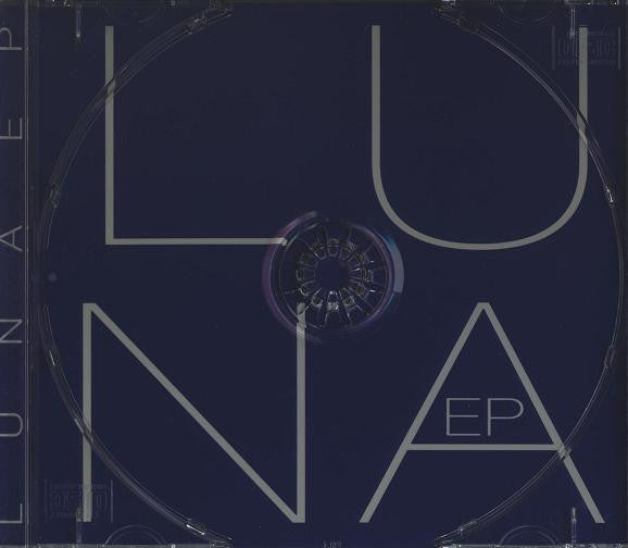 Luna (5) : EP (CD, EP)