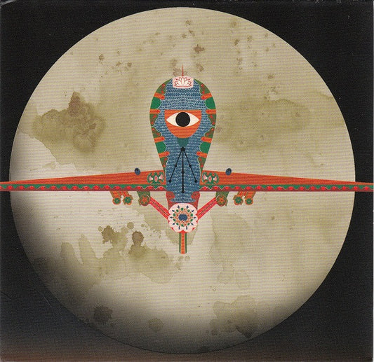 Filastine : Aphasia (CD, EP)