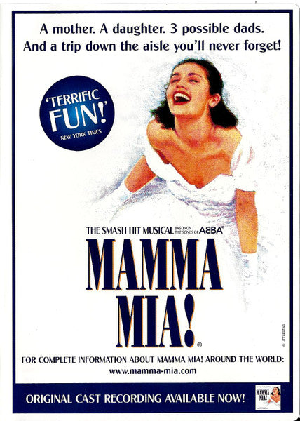 ABBA : Super Troupers (From Waterloo To Mamma Mia!) (DVD-V, NTSC)