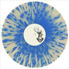 Nami (5) : Endz001 (12", Ltd, Cle)