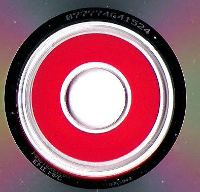 Duran Duran : Notorious (CD, Album, RP)