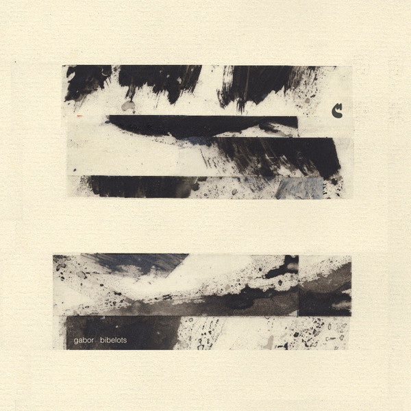 Gabor : Bibelots EP (12",EP)