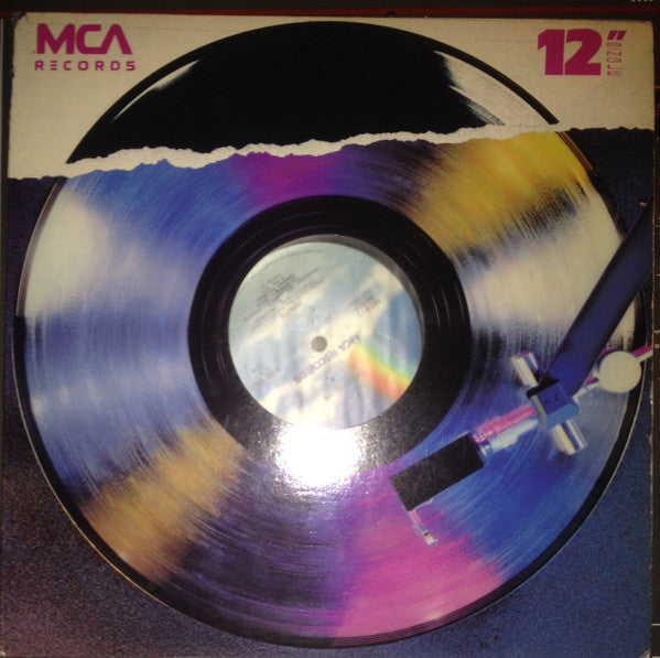 Those Guys : Tonite (12")