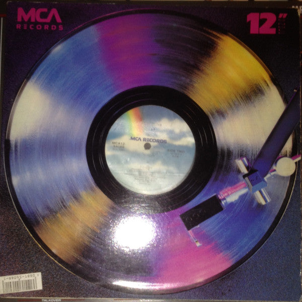 Those Guys : Tonite (12")
