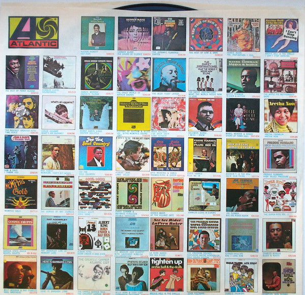 Led Zeppelin : Led Zeppelin (LP, Album, MO )
