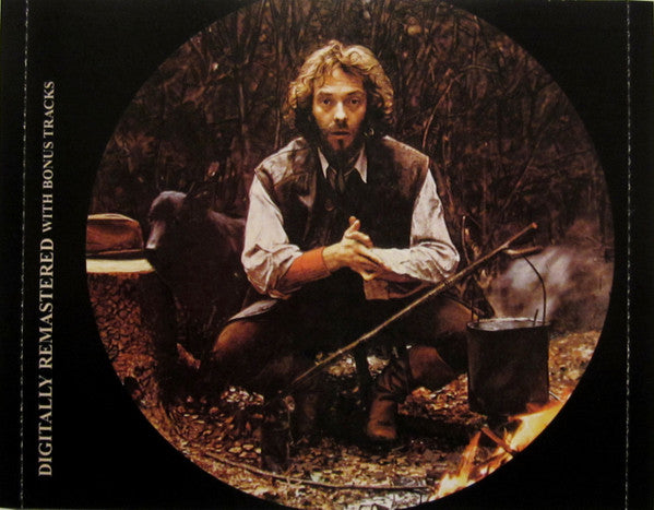 Jethro Tull : Songs From The Wood (CD, Album, RE, RM)