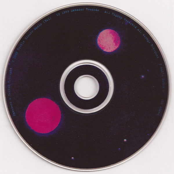 Pavement : Terror Twilight (CD, Album)