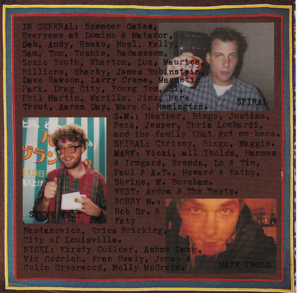 Pavement : Terror Twilight (CD, Album)