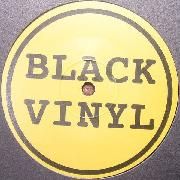 Tedd Patterson Presents Blackbone : Roots Remixed (12")