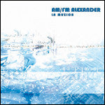AM/FM Alexander : La Muzica (12")