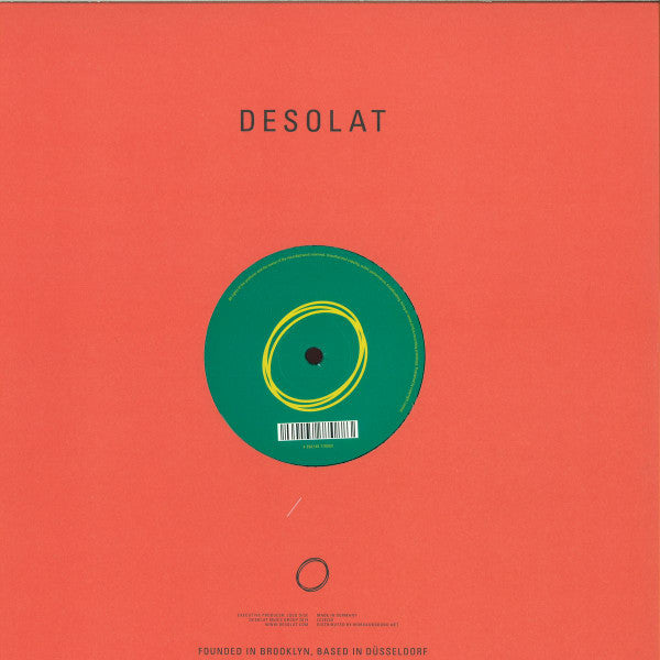 Premiesku : Aproape  (12")