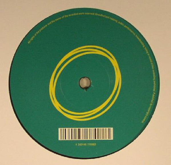 Premiesku : Aproape  (12")