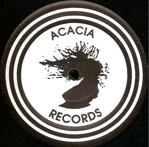 Oliver* : Acidea (12")