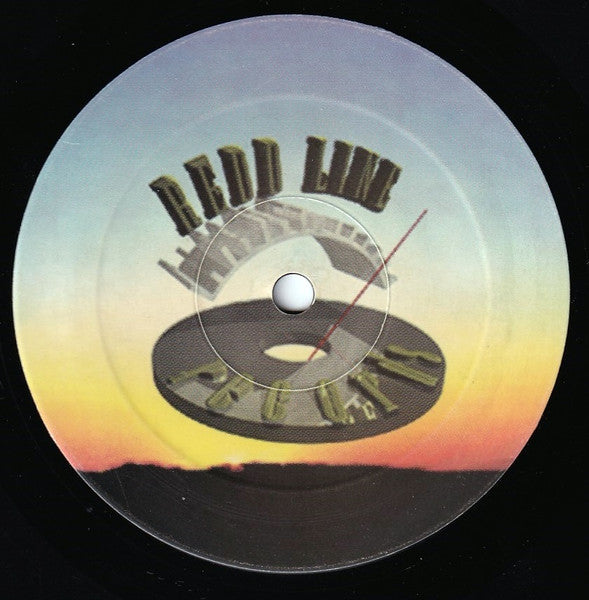 The Bomb Squad (3) : Bump (12")