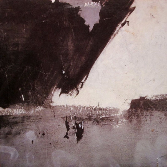 New Order : Shellshock (12", EMW)