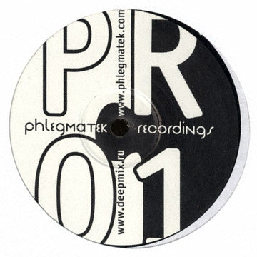 SCSI-9 : Puzzle EP (12", EP)