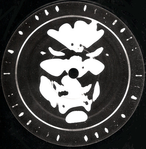 Hellfish : No. 1 Set & Sound (12",45 RPM)