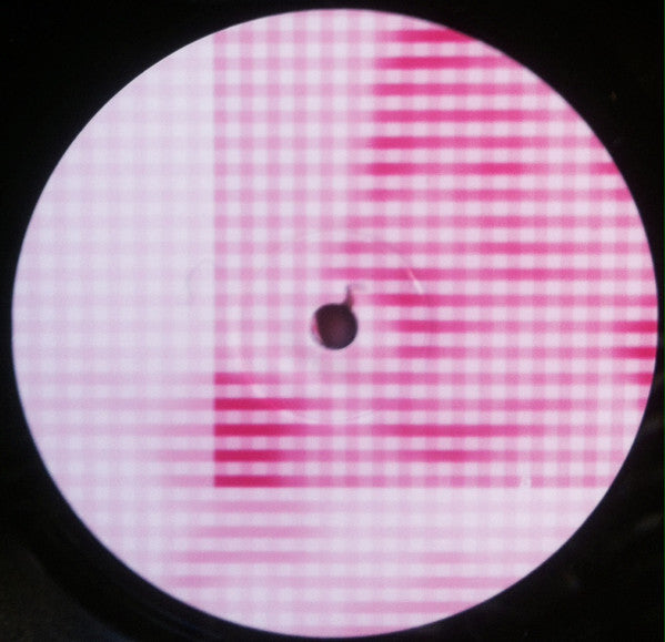 Styro2000 / Roland Widmer : Chasperli EP (10", EP, Ltd)