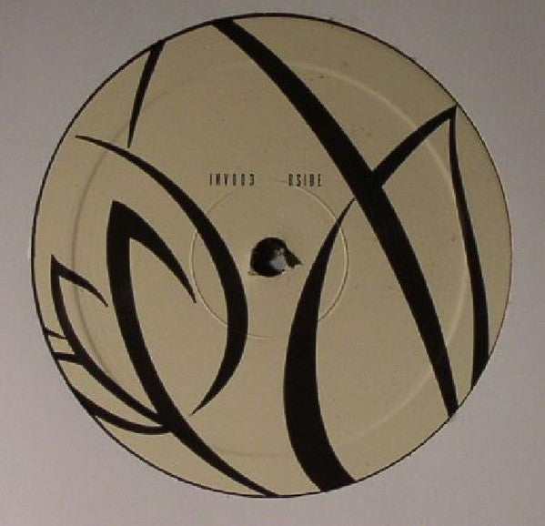 Various : Vinyl Only Tools Vol 2 (12",33 ⅓ RPM,Compilation)