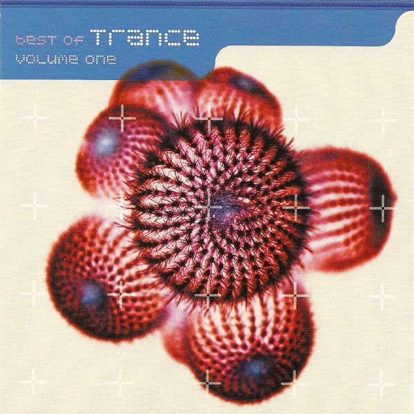 Various : Best Of Trance Volume One (CD, Comp)
