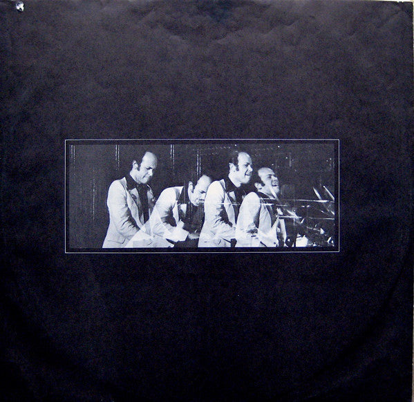 Jan Hammer Group : Oh, Yeah? (LP, Album, RI )
